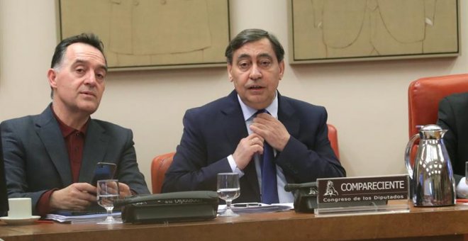 El fiscal general pide regular el anonimato en redes ya que favorece a la violencia contra las mujeres