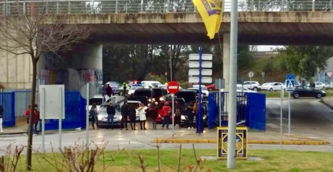 DIRECTO | Más de un millón de mujeres salen a las calles contra el machismo