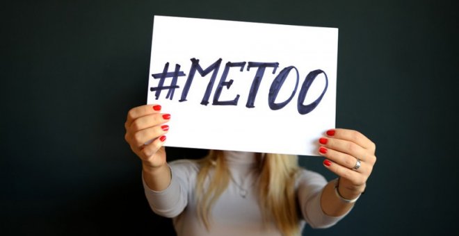 #MeToo: Un año después del fin del silencio