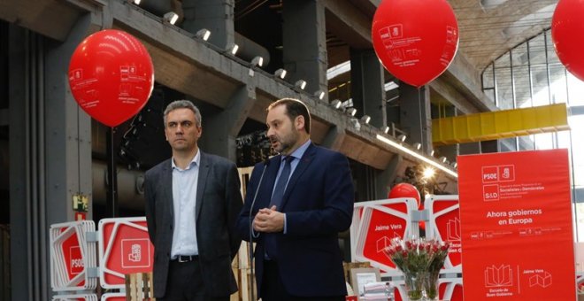 El PSOE abre la Escuela de Gobierno sin tener asegurada la presencia de Susana Díaz