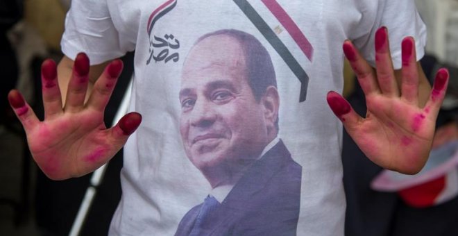 Después de las elecciones, Egipto se hunde en el pozo de Oriente Próximo