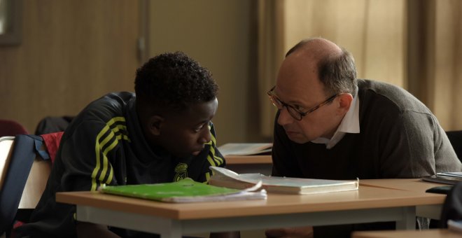 “Los profesores tienen prejuicios y no están suficientemente formados, es gravísimo”