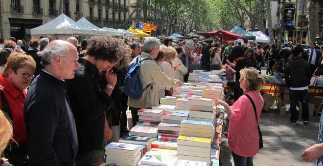 Cinc llibres per connectar amb el passat i la natura