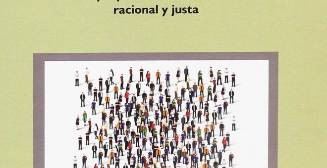 “Teniendo en cuenta la evasión fiscal, financiar la renta básica sería cosa de niños”