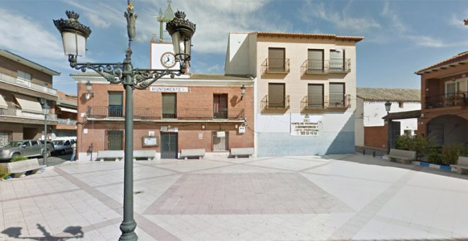 Una multitudinaria pelea en un pueblo de Toledo termina con 19 heridos, la mayoría de disparos de perdigón