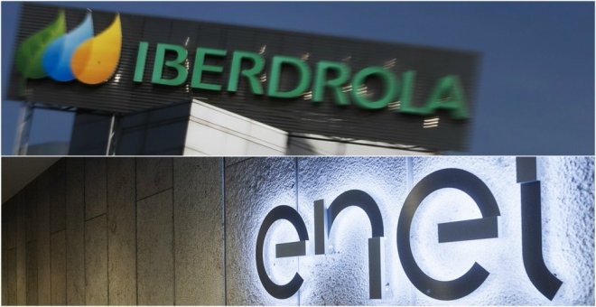 Enel e Iberdrola luchan sin ataduras en Brasil