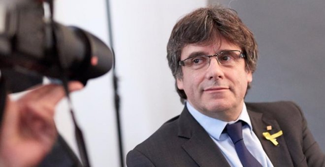 L'ANC consulta els socis si accepten investir un candidat que no sigui Puigdemont