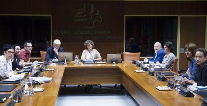 El PP seguirá sin acudir al foro de Memoria y Convivencia pese a que ETA ya no existe