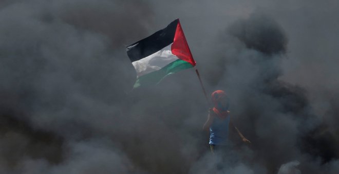 Israel prohíbe de nuevo la entrada de combustible a Gaza