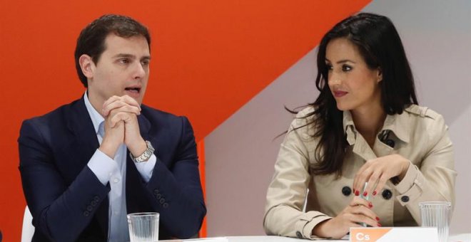 Ciudadanos podría hacerse con la Alcaldía de Madrid, según dos encuestas