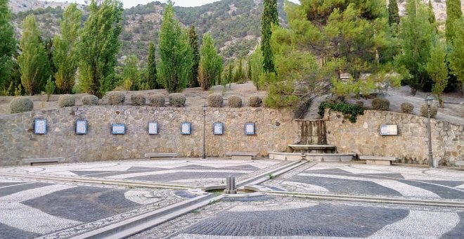 Andalucía inicia la quinta búsqueda de la fosa de García Lorca