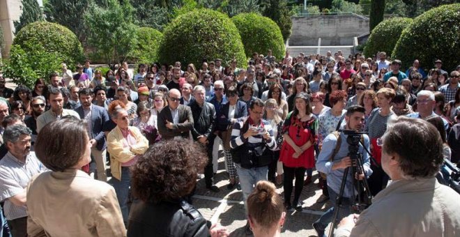 La Guardia Civil concluye que la muerte de la joven de Las Gabias fue un crimen machista