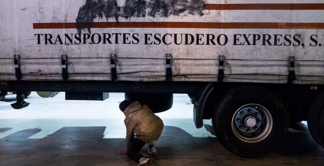 Vox propone acondicionar la antigua cárcel de Ceuta para alojar a menores migrantes