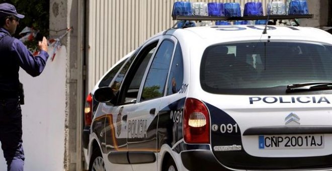 La Policía deja en libertad al abuelo de la bebé que falleció al olvidarla en su coche en Manacor