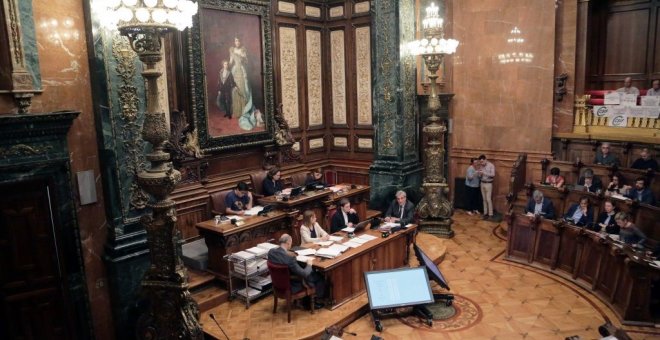 La forta empremta socialista de les properes eleccions municipals a Barcelona