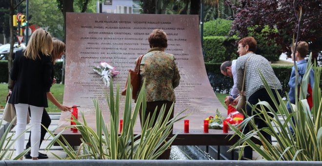 Yak-42: 15 largos años de mentiras y maltrato del Estado a las familias de las víctimas