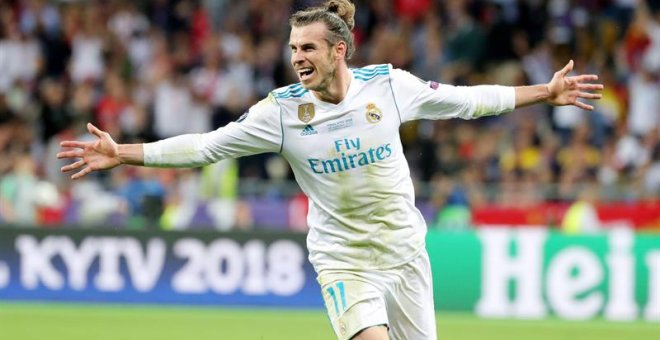 El Madrid conquista su decimotercera Champions, la tercera consecutiva