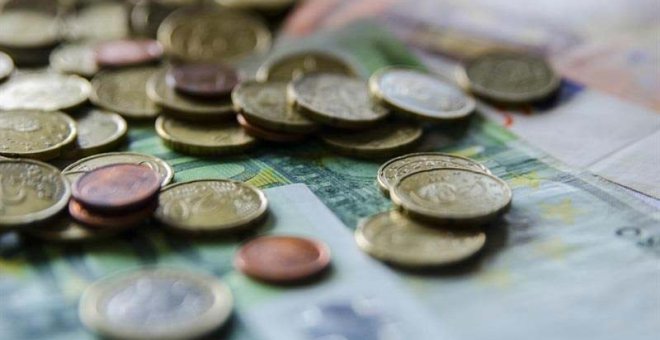 La OCDE rebaja el pronóstico de crecimiento de la eurozona para 2019 hasta el 1%