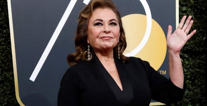 ABC cancela la serie 'Roseanne' tras un comentario racista de su protagonista