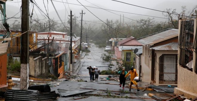 Lecciones aprendidas en el Caribe: qué podría copiar España de cómo Puerto Rico responde a los desastres naturales