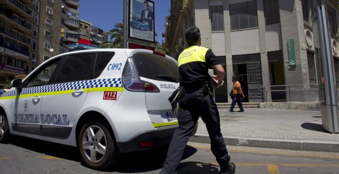 Detenido a un hombre preparado para incendiar el monte de Mallorca por cuarta vez