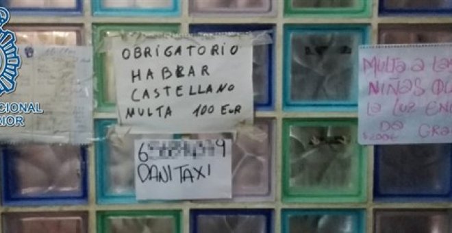 Bronca en el Gobierno y silencio público por legalizar el sindicato de prostitutas