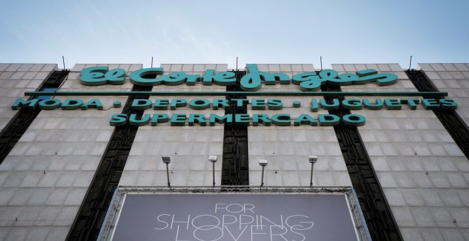 El Corte Inglés crea una unidad de negocio para la promoción y gestión de activos inmobiliarios