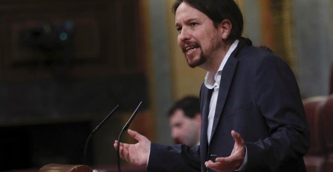 El Congreso aprueba por unanimidad los permisos de paternidad y maternidad iguales e intransferibles