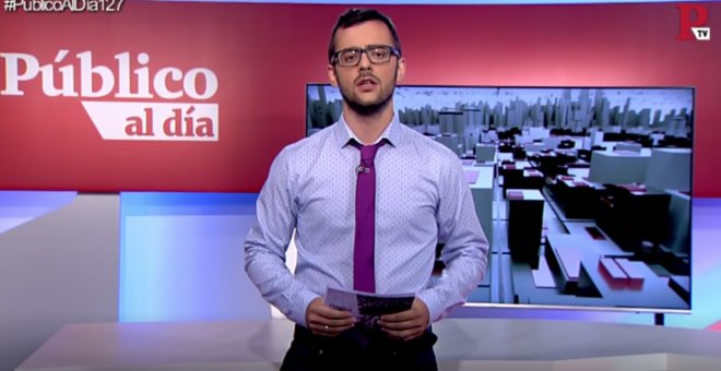 El PP y la democracia y otras 7 noticias que debes leer para estar informado hoy, viernes 6 de julio de 2018