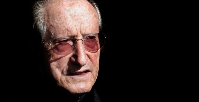 Muere a los 90 años José María Setién, el obispo de Donosti a favor del diálogo con ETA en los años de plomo más duros