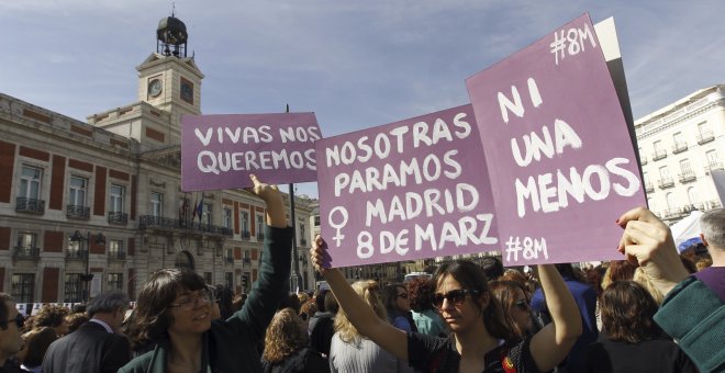 Un hombre asesina presuntamente a su mujer y a su madre en Zaragoza