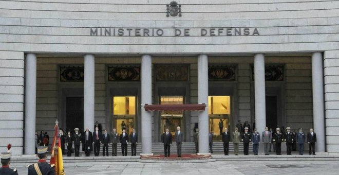 Defensa concede la reducción de jornada retribuida a una militar madre de un niño con graves brotes psicóticos