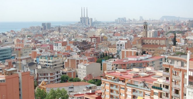 Partits i organitzacions de Badalona condemnen un nou atac ultra a la ciutat