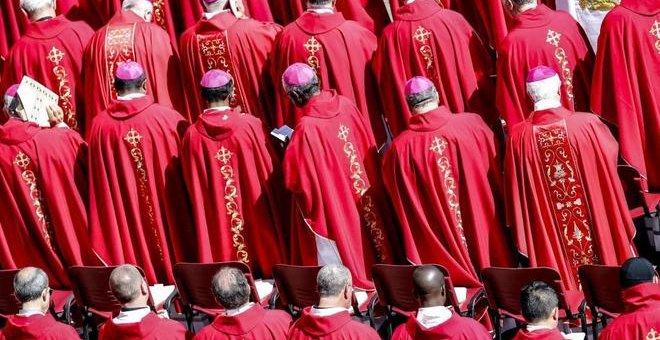 La Justicia condena a la Iglesia de Chile a una multa millonaria por encubrir abusos