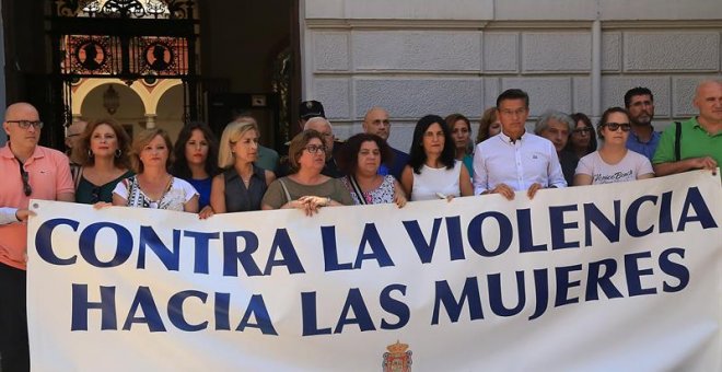 Prisión sin fianza para el detenido por matar a su pareja en Dúrcal