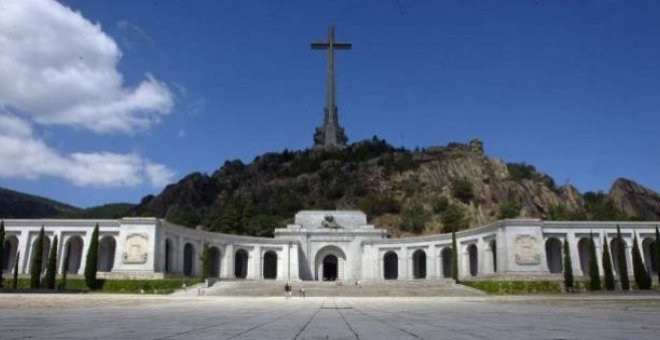 PP y Cs bloquean una semana más la reforma de la Ley de Memoria Histórica