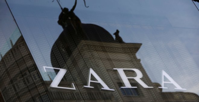 Inditex dice que venderá por internet en todo el mundo para 2020