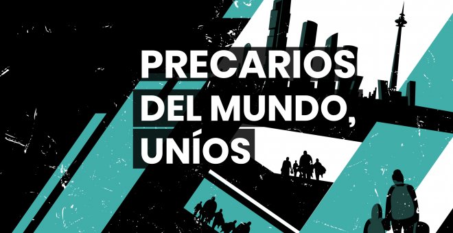 Una revolución para los precarios