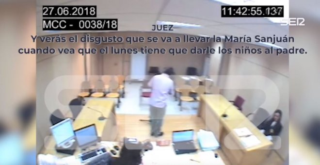 El juez que se burla de una víctima de violencia machista y otras 4 noticias que debes leer para estar informado hoy, viernes 5 de octubre de 2018