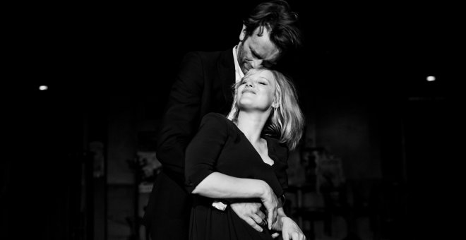 Pawel Pawlikowski: "El amor humano nunca puede ser absoluto"