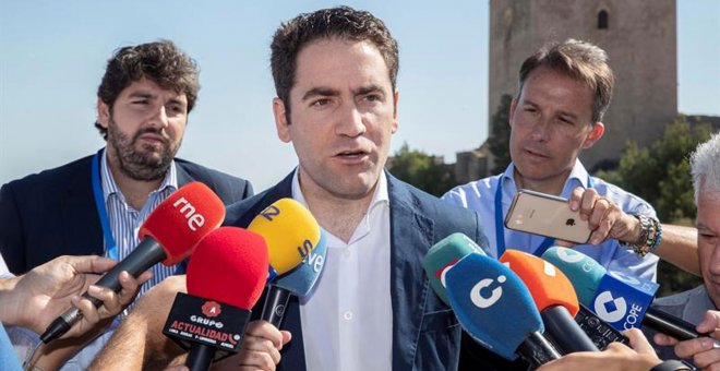 El PP pide que Marlaska explique los "beneficios" a los presos independentistas