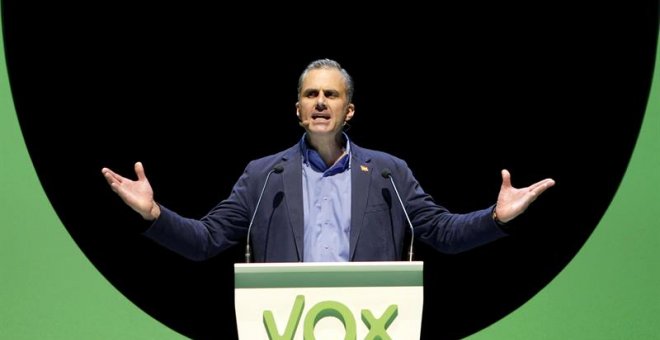 El Gobierno, preocupado por el discurso "machista y homófobo" de Vox