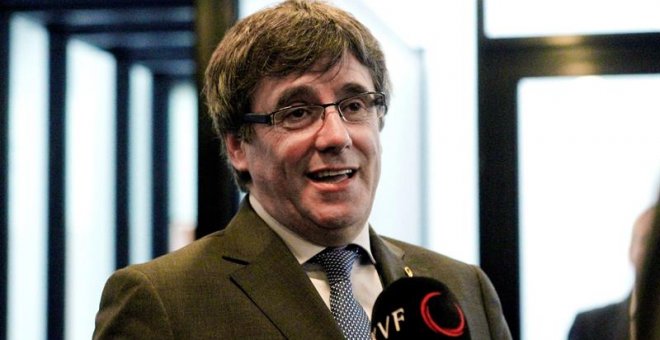 Los liberales europeos expulsan al partido de Puigdemont por los casos de corrupción cuando era Convergència