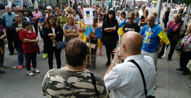 El Raval es converteix en el camp de batalla de les eleccions municipals de Barcelona