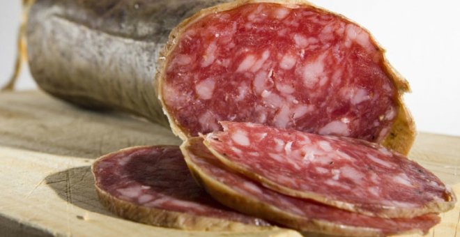 Alerta en Andalucía y Balears por la presencia de listeria en embutidos de una industria granadina