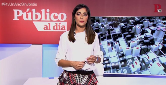 'Los Jordis, un año en prisión y otras 7 noticias que debes leer para estar informado hoy, miércoles 17 de octubre