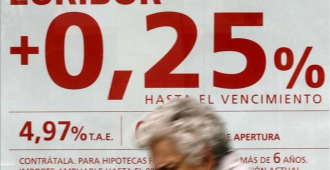 1,5 millones de contribuyentes pueden reclamar la devolución del impuesto de las hipotecas