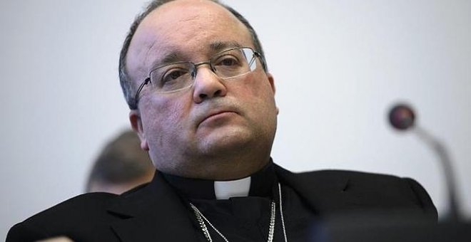 El Papa recupera al arzobispo Scicluna, el 'cazador' de pederastas de la Iglesia chilena, para la Congregación para la Doctrina de la Fe