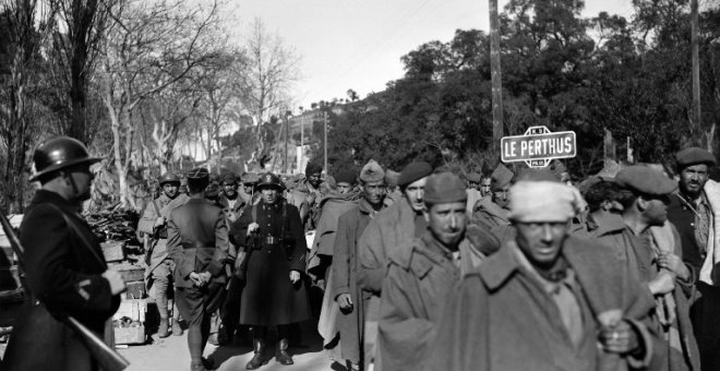 El Gobierno conmemorará y organizará por primera vez el aniversario del exilio republicano español