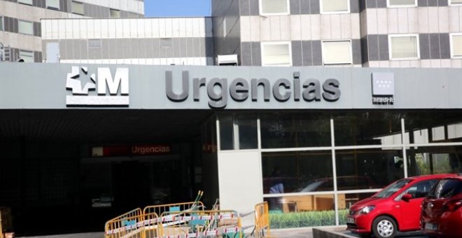 HCIS, el sistema informático que amenaza la seguridad del paciente en el Hospital La Paz